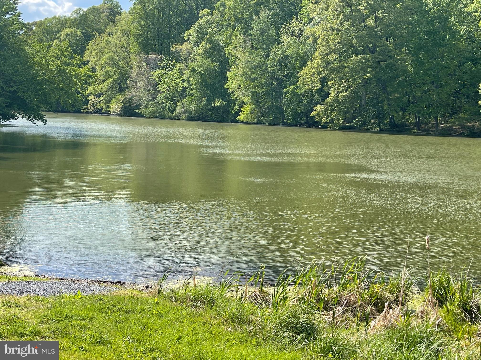 LAKE RIDGE - Residential