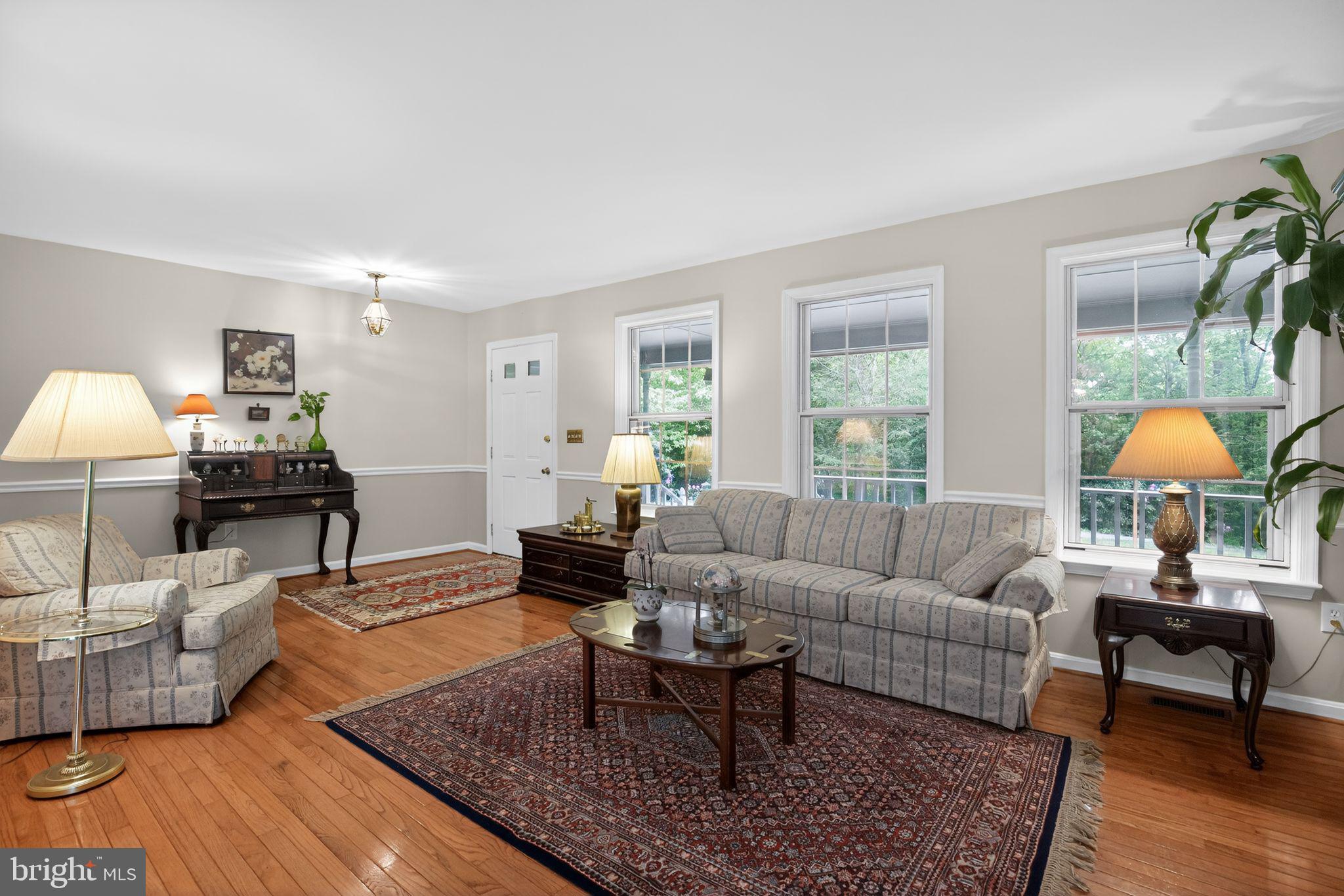 LAKE RIDGE - Residential