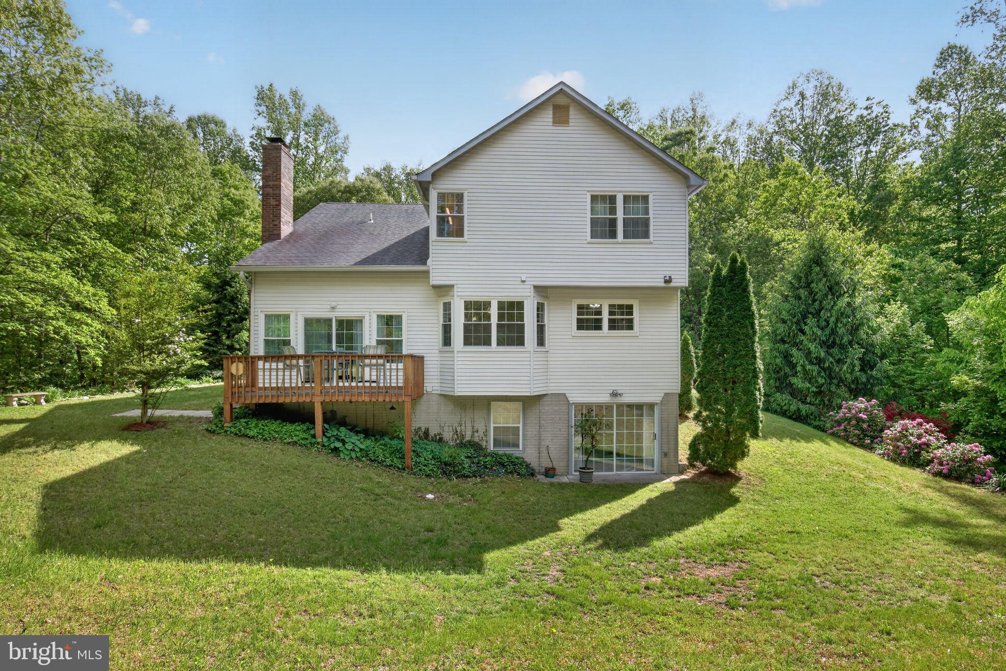 LAKE RIDGE - Residential