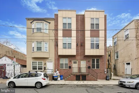 3428 Brandywine Street, Philadelphia, PA 19104 - MLS#: PAPH2456560