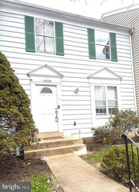 14808 LYNHODGE COURT CENTREVILLE VA 20120