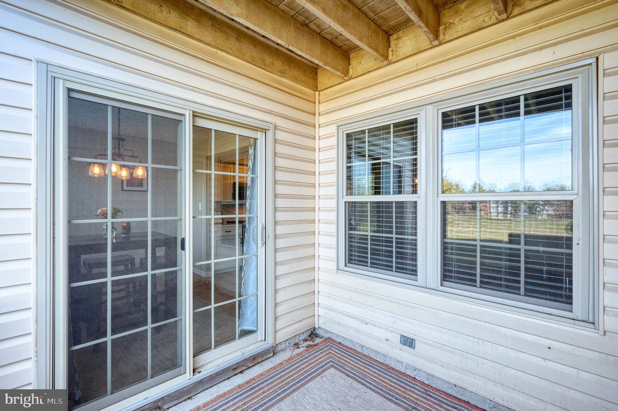 POND CONDOMINIUMS - Residential