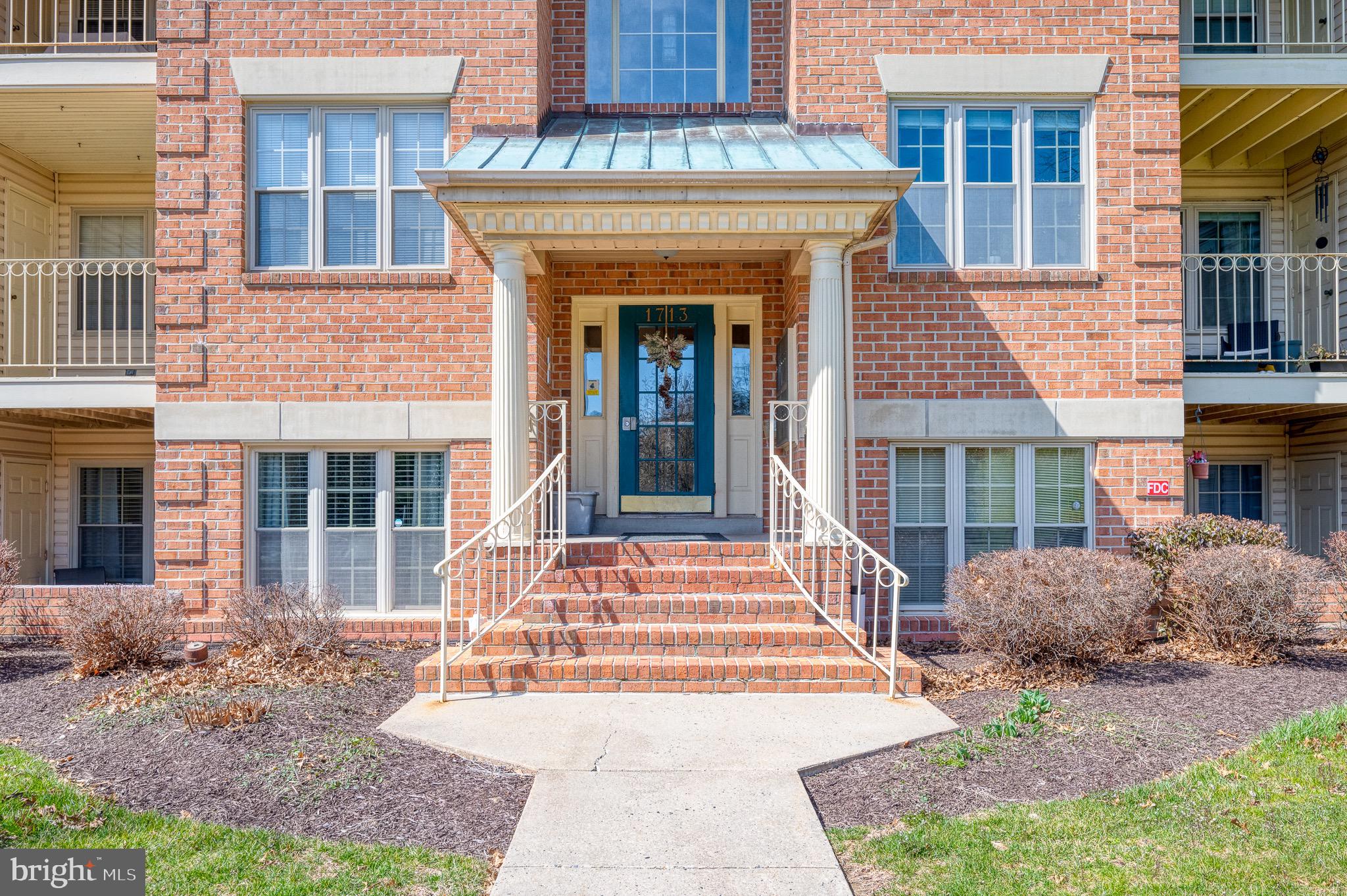 POND CONDOMINIUMS - Residential