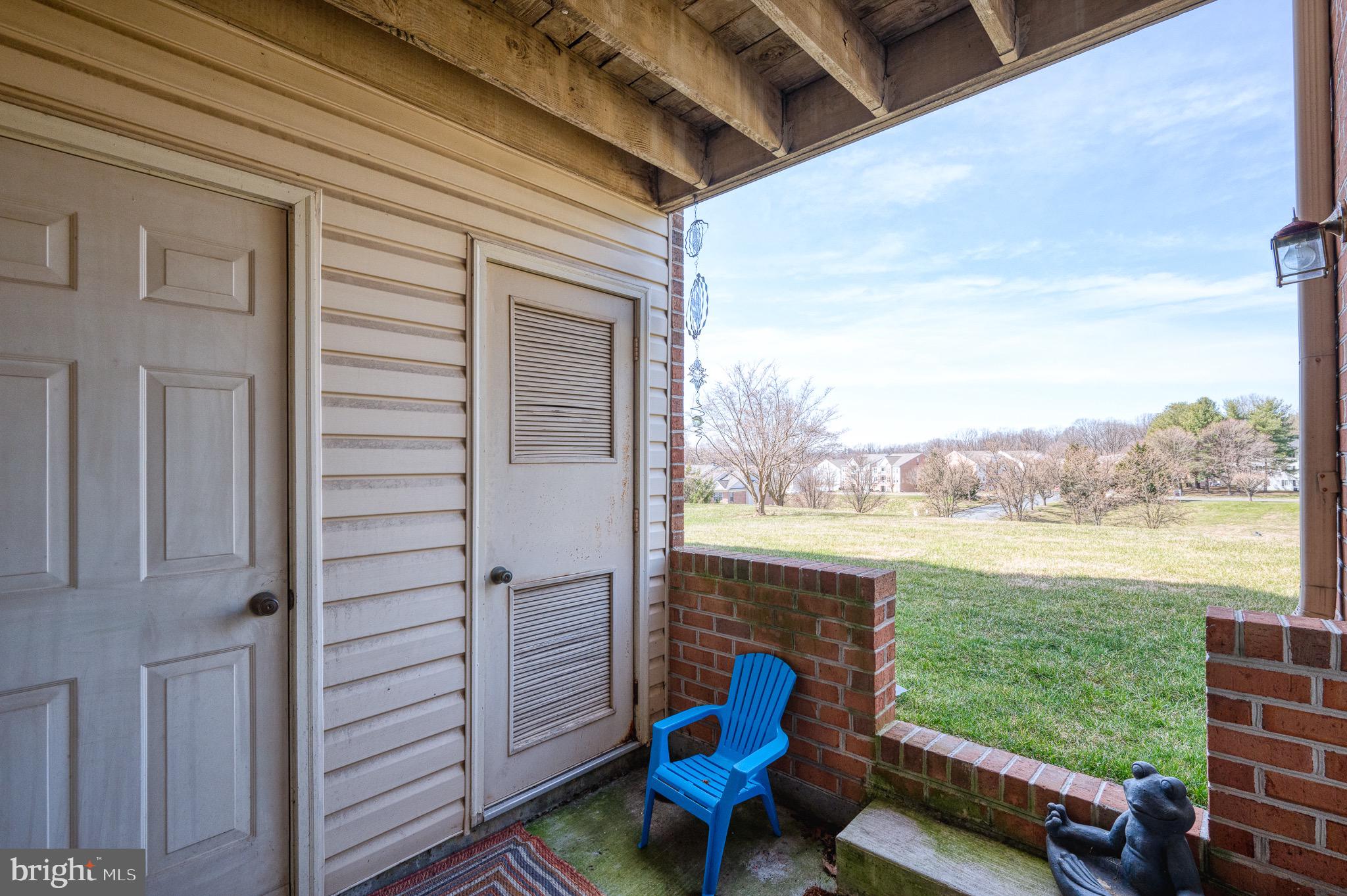 POND CONDOMINIUMS - Residential