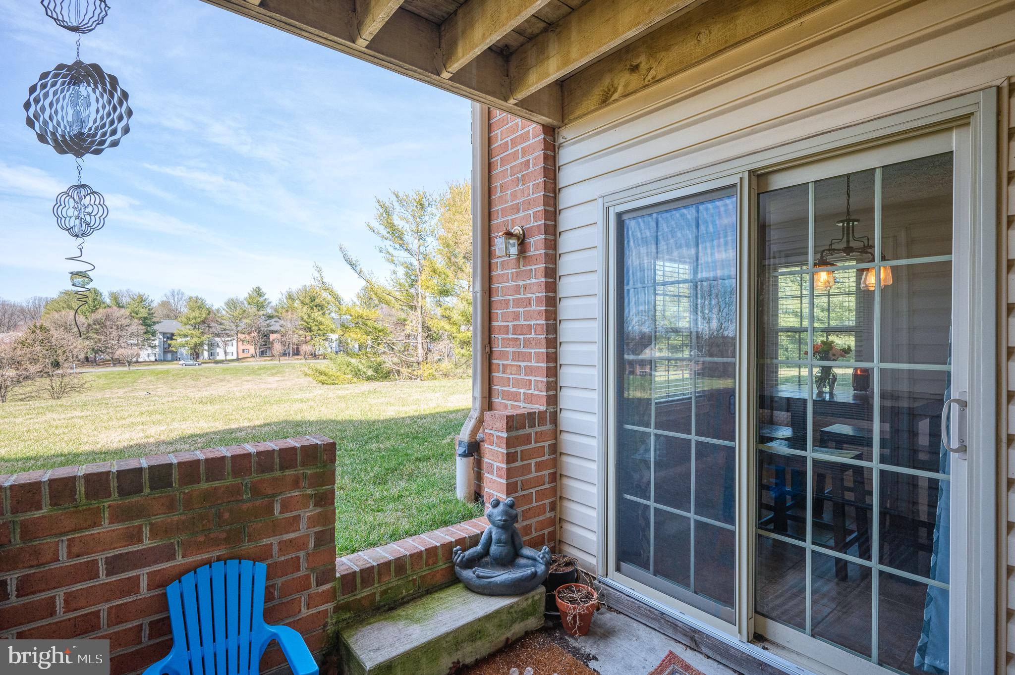 POND CONDOMINIUMS - Residential