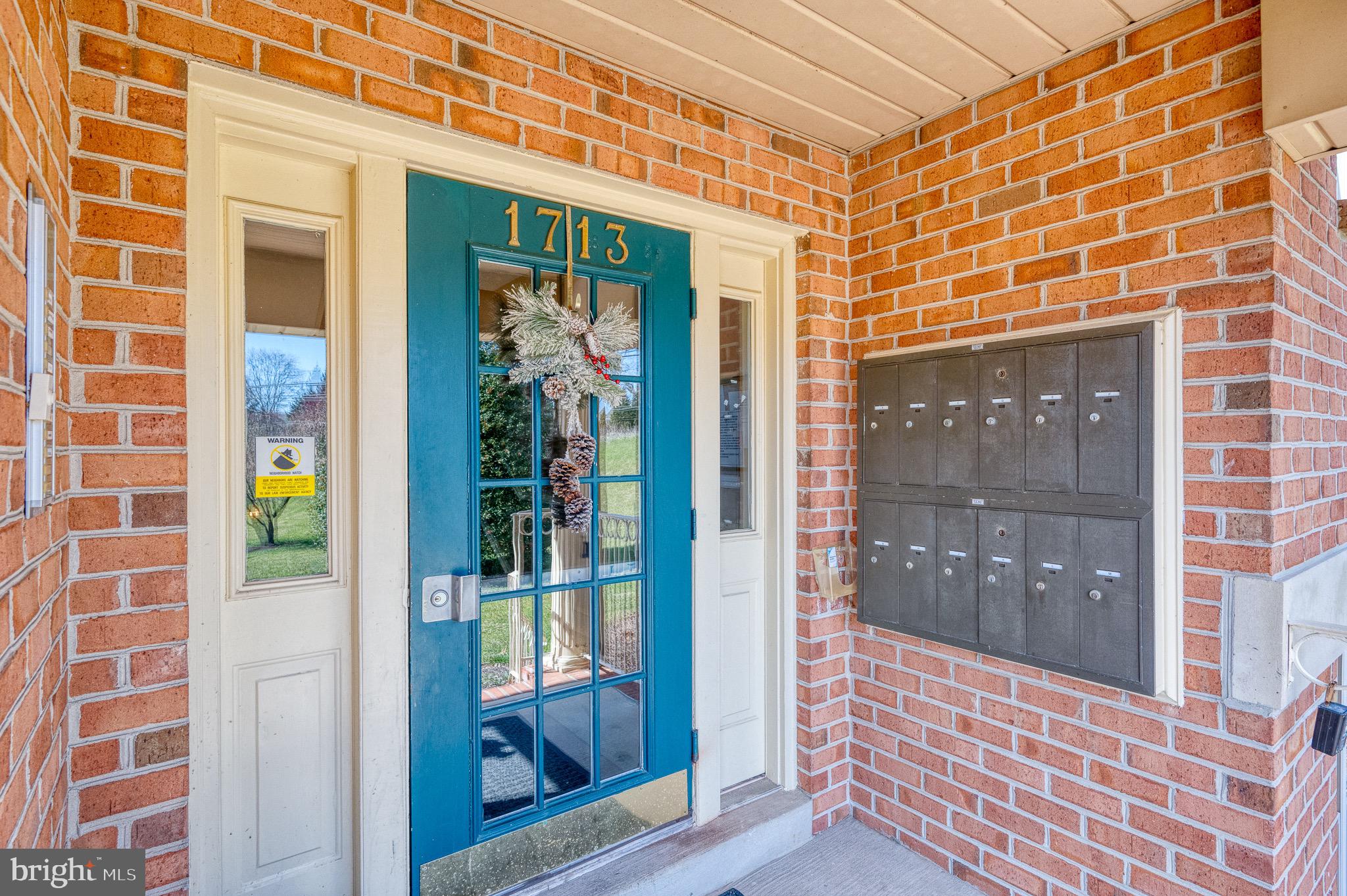 POND CONDOMINIUMS - Residential