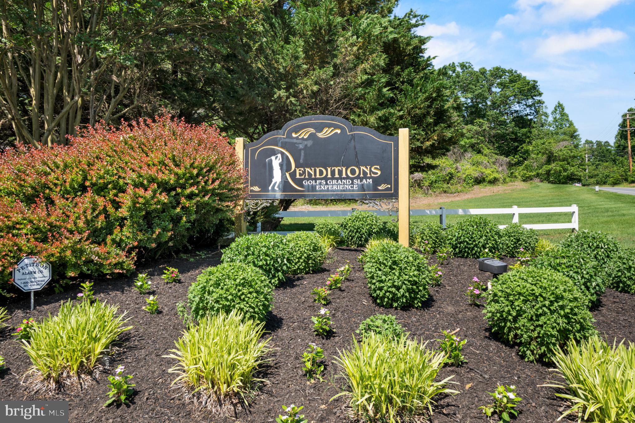 MILL BRANCH CROSSING - Residential