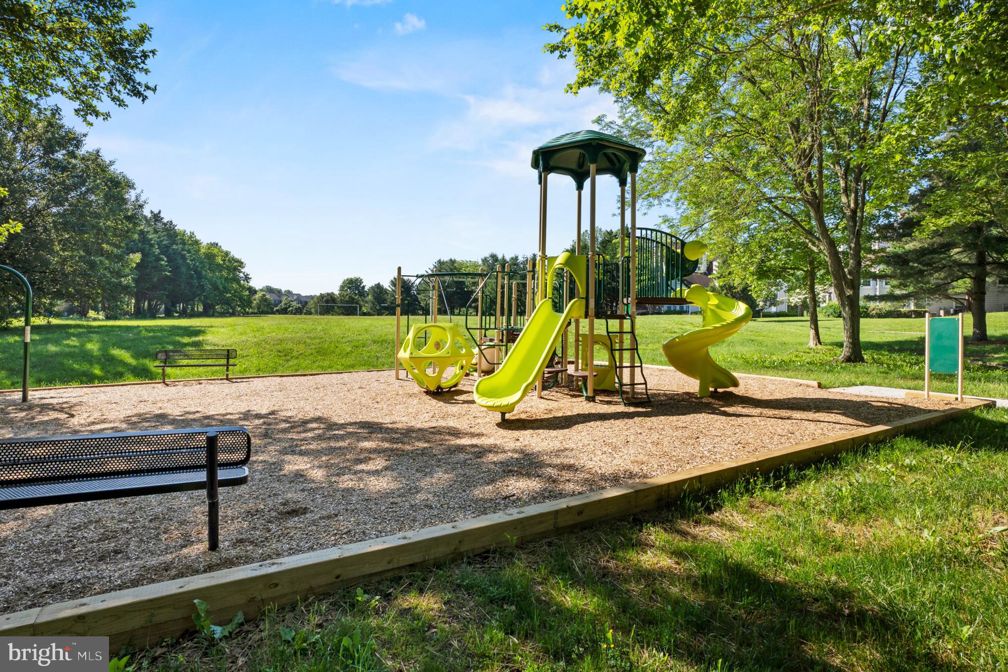 MILL BRANCH CROSSING - Residential