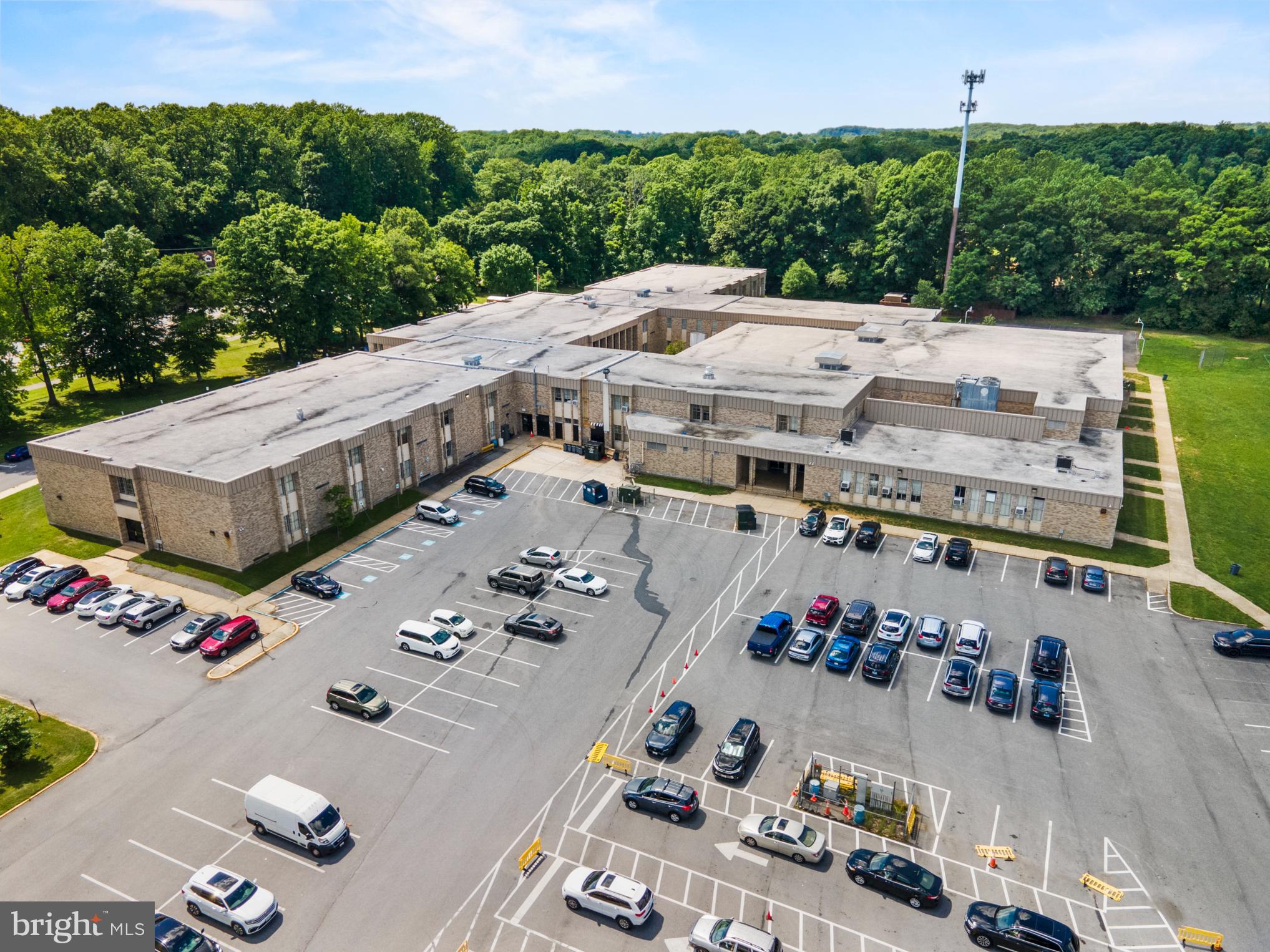 MILL BRANCH CROSSING - Residential