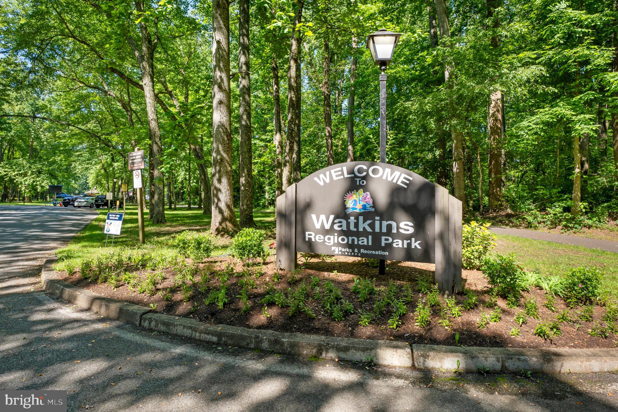 MILL BRANCH CROSSING - Residential