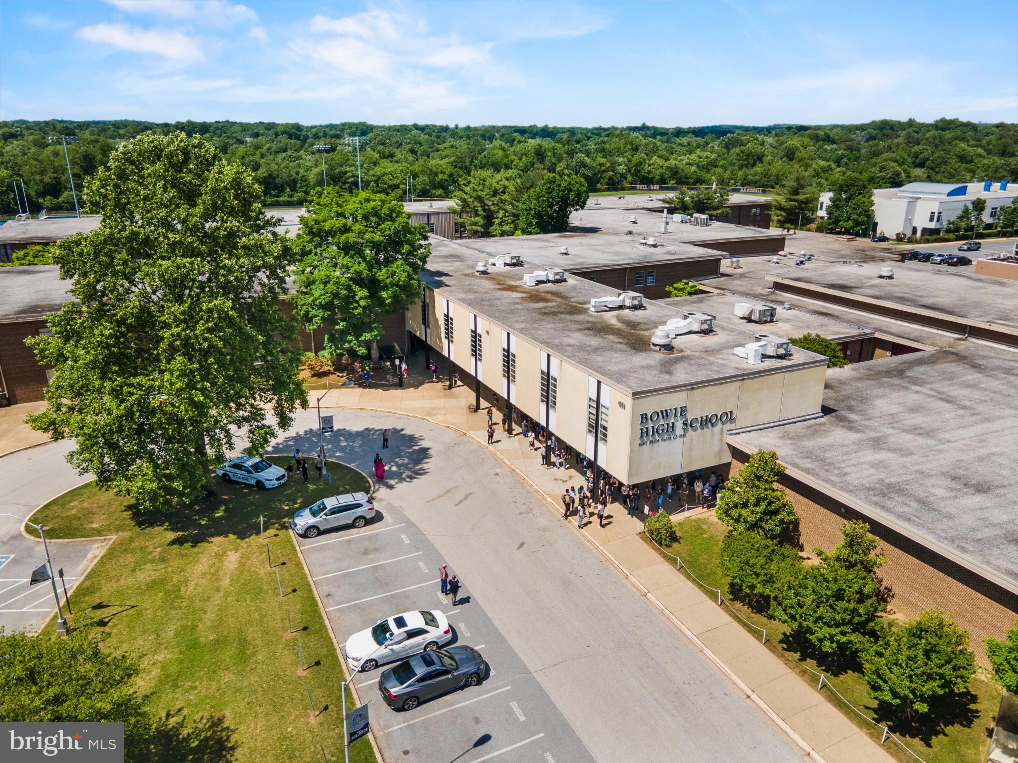 MILL BRANCH CROSSING - Residential