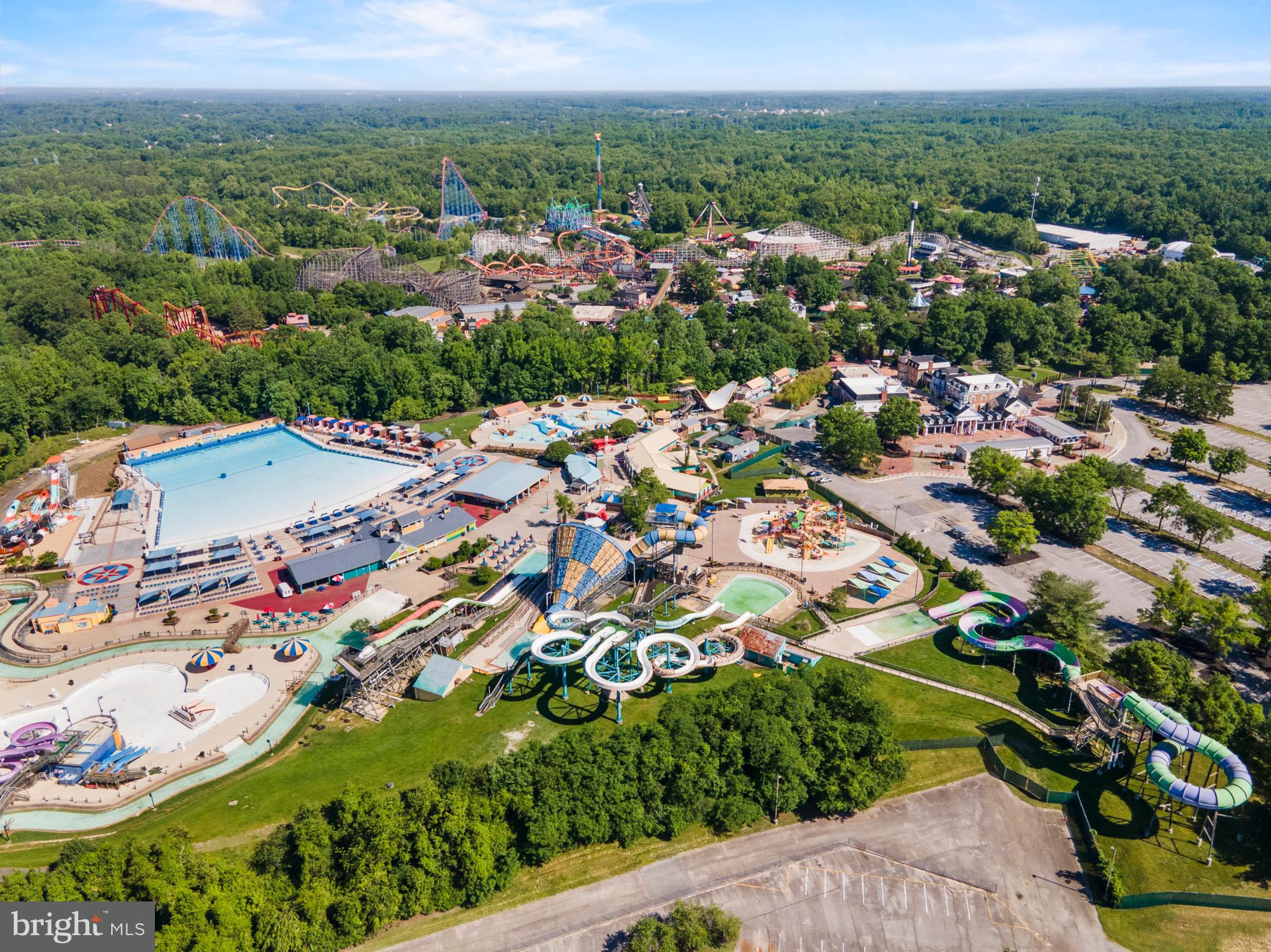 MILL BRANCH CROSSING - Residential