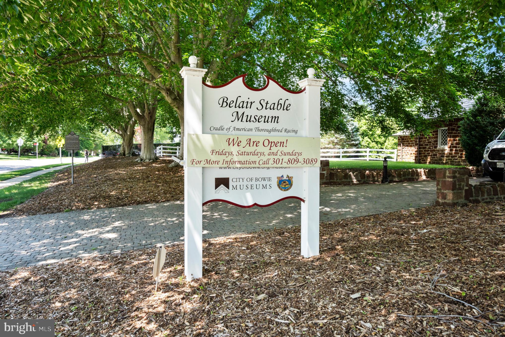 MILL BRANCH CROSSING - Residential