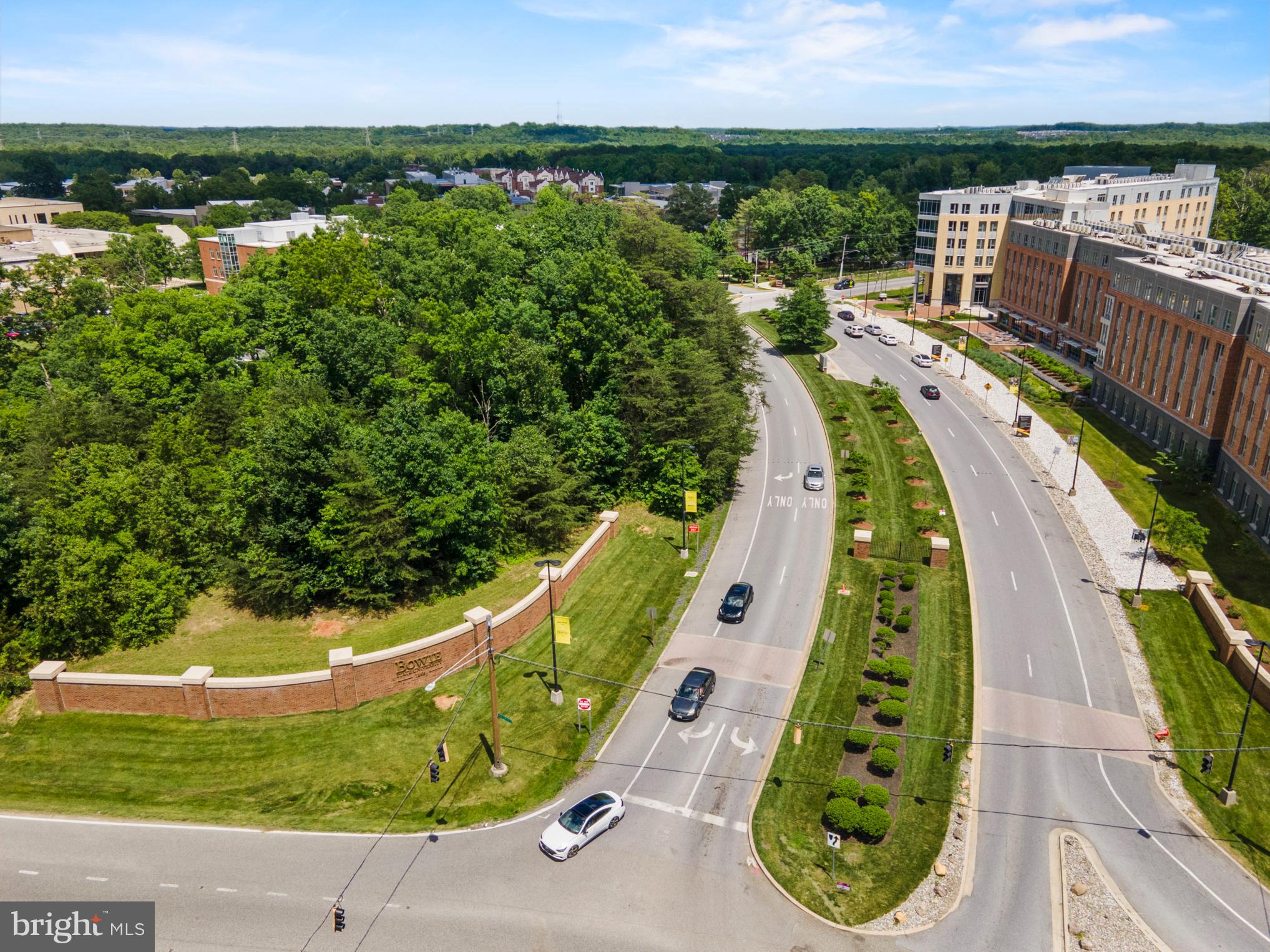 MILL BRANCH CROSSING - Residential