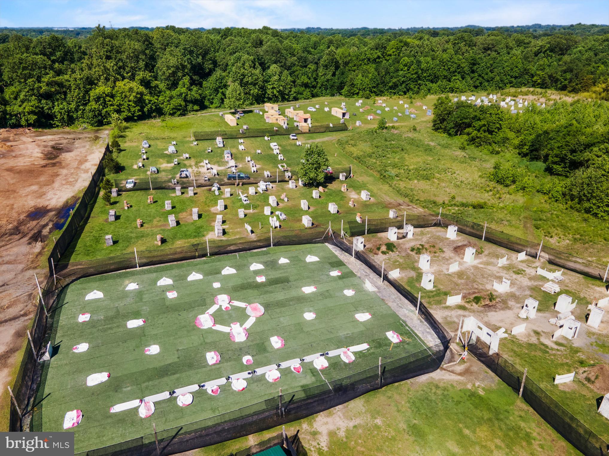 MILL BRANCH CROSSING - Residential