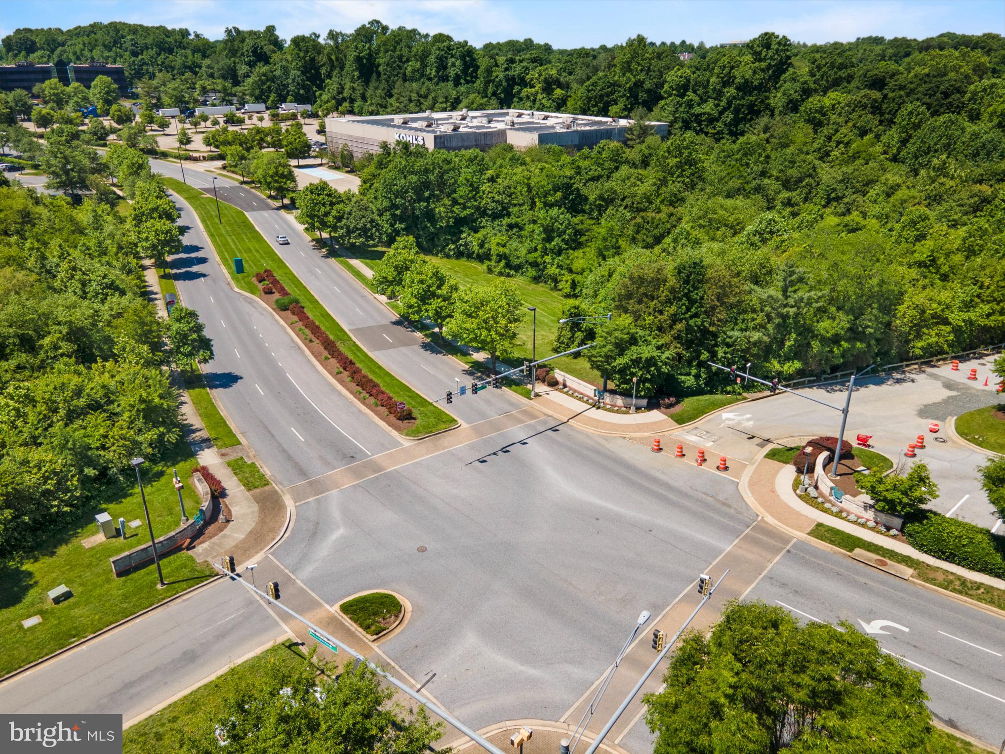 MILL BRANCH CROSSING - Residential