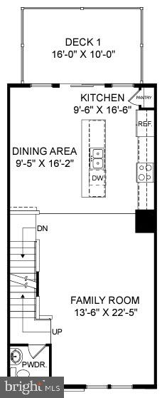 MILL BRANCH CROSSING - Residential