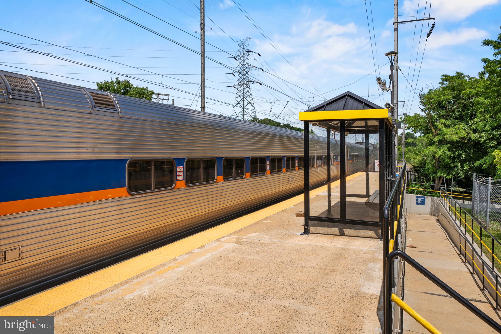 MILL BRANCH CROSSING - Residential