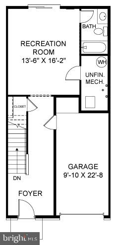 MILL BRANCH CROSSING - Residential