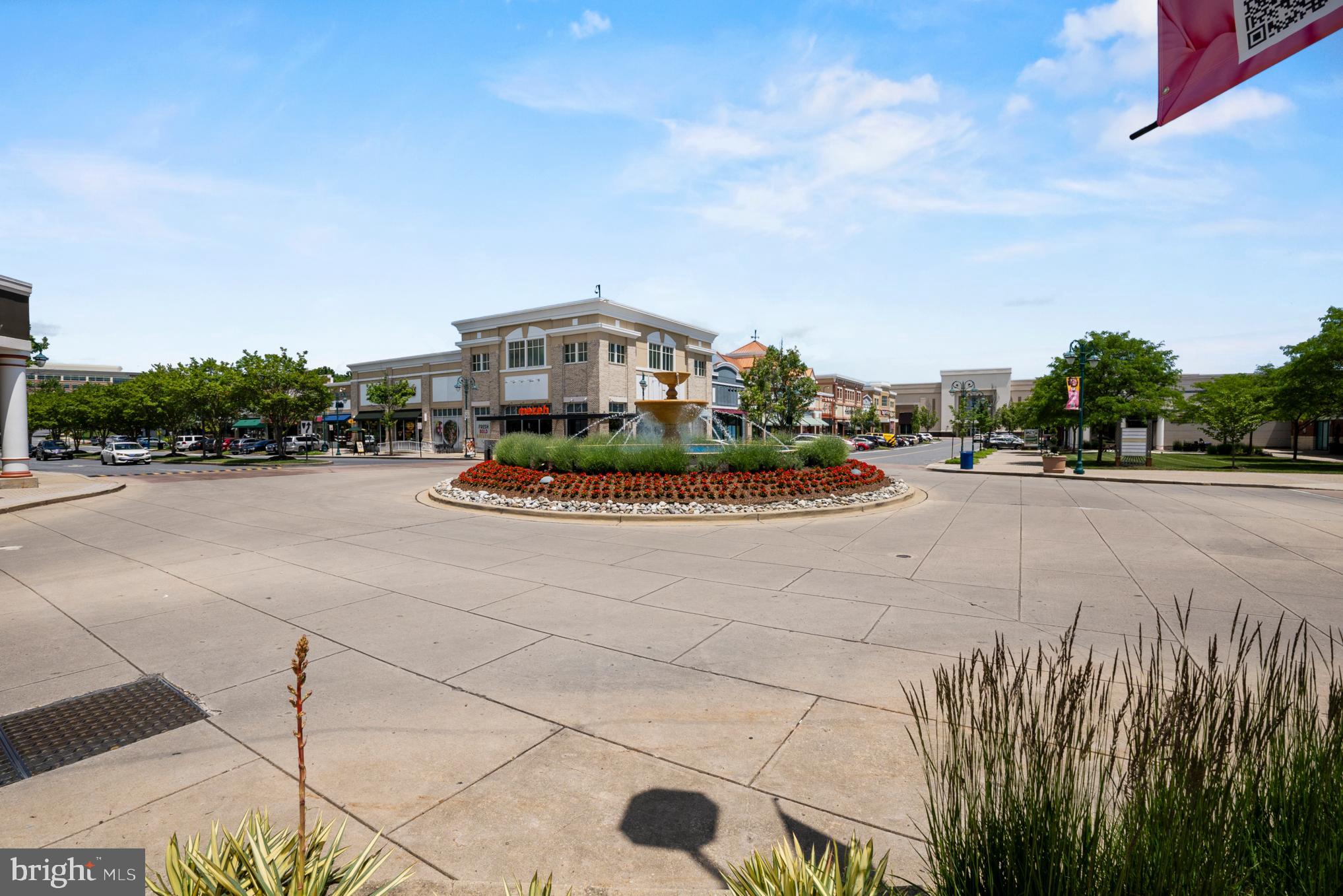 MILL BRANCH CROSSING - Residential