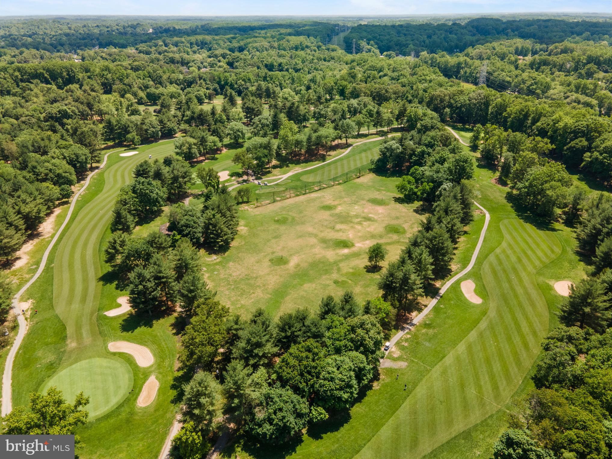 MILL BRANCH CROSSING - Residential