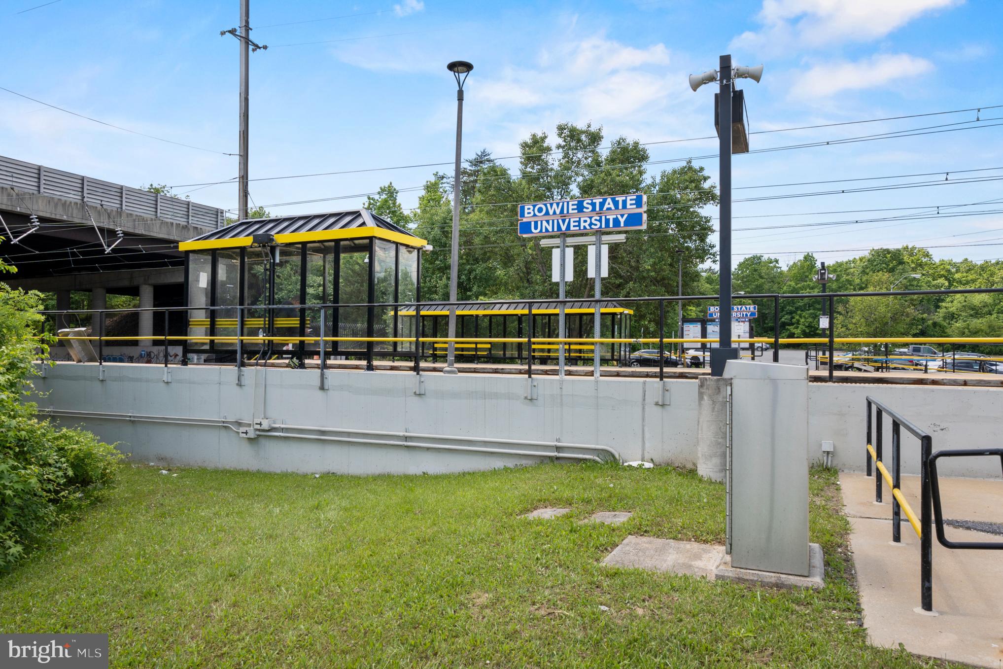 MILL BRANCH CROSSING - Residential