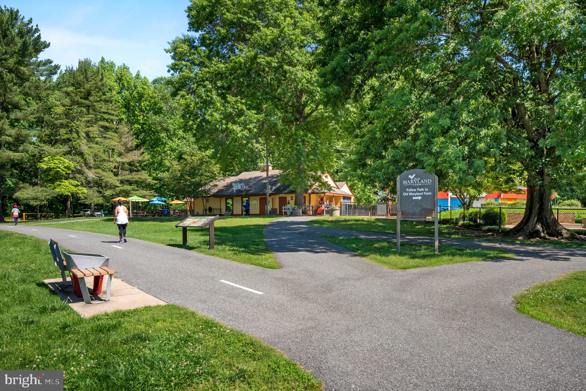 MILL BRANCH CROSSING - Residential