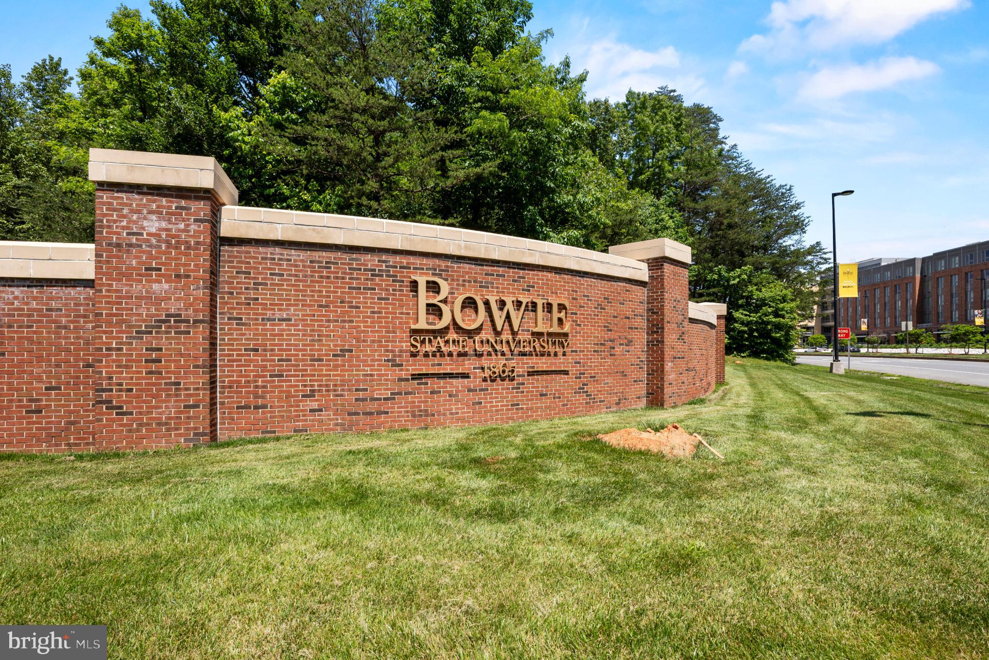 MILL BRANCH CROSSING - Residential