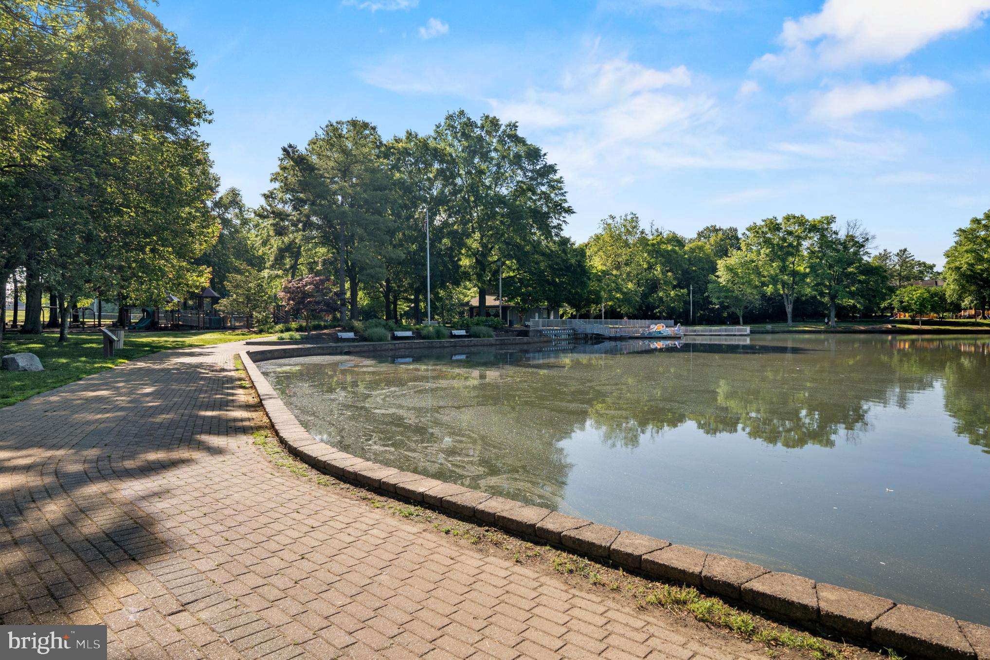 MILL BRANCH CROSSING - Residential