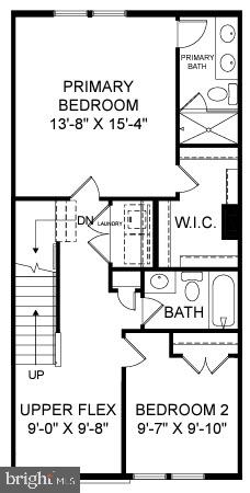 MILL BRANCH CROSSING - Residential