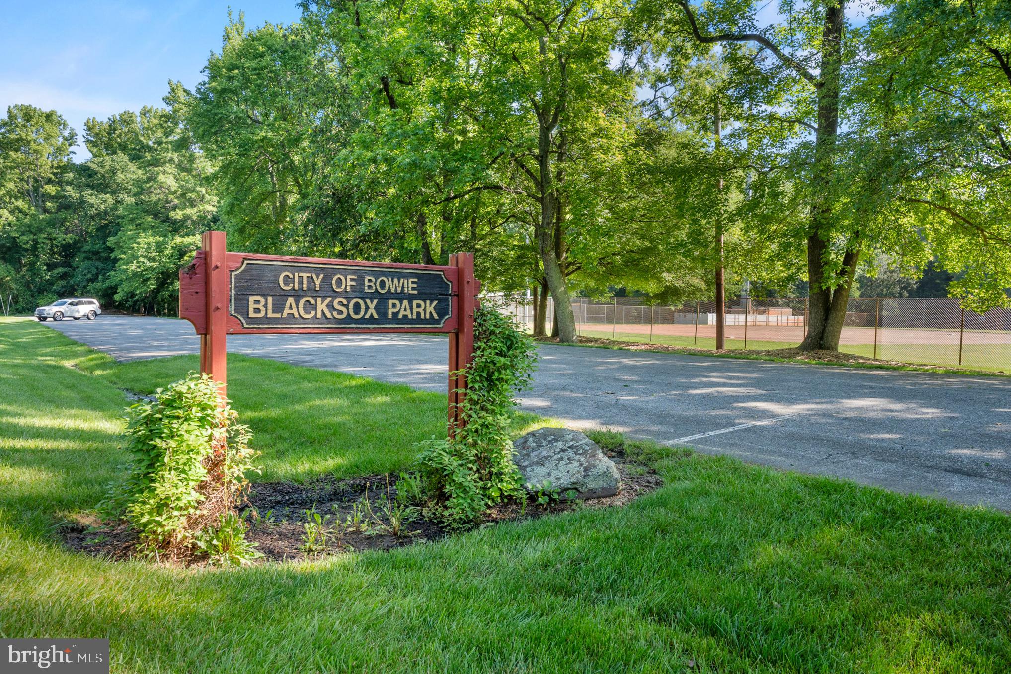 MILL BRANCH CROSSING - Residential