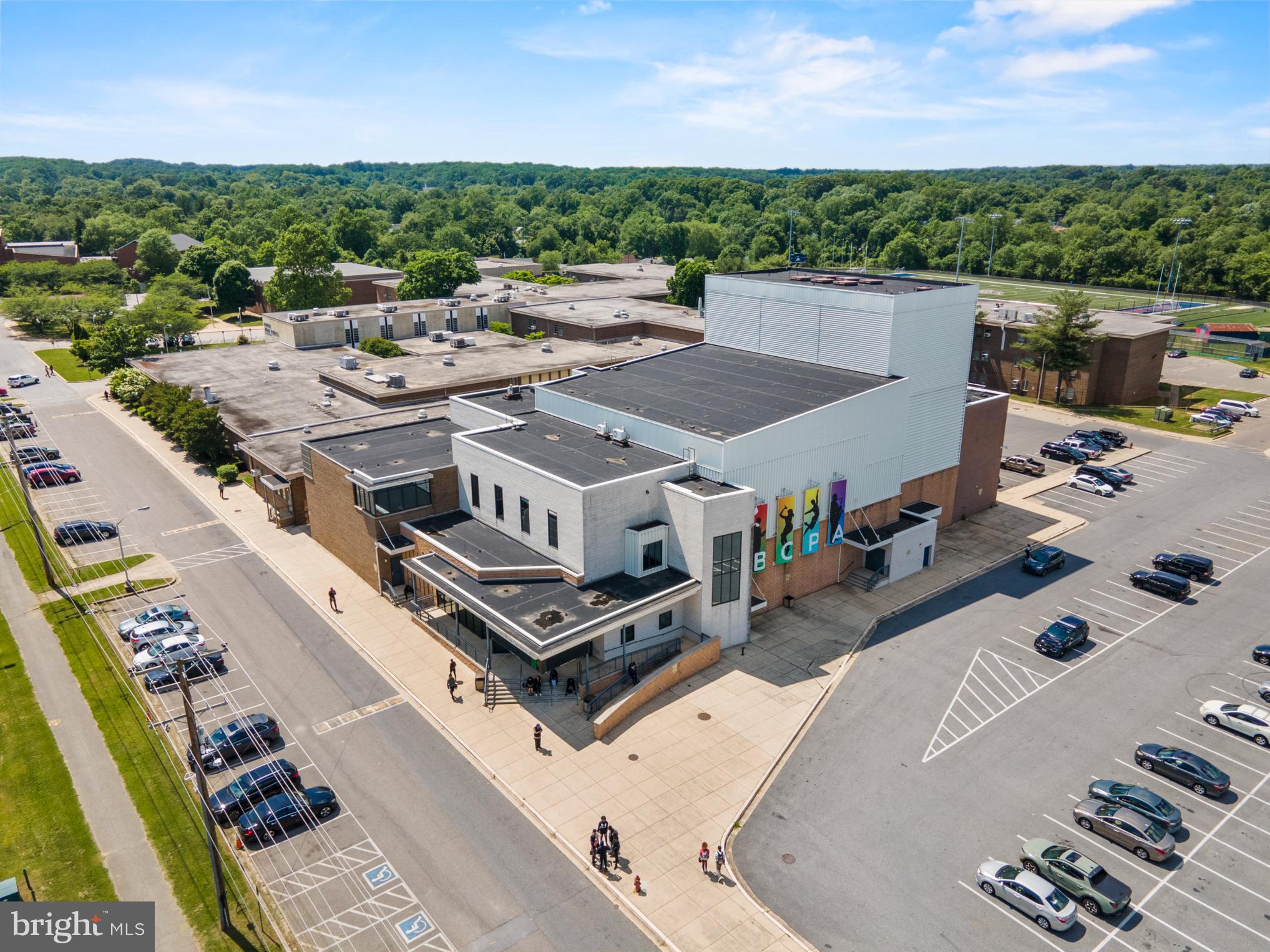 MILL BRANCH CROSSING - Residential