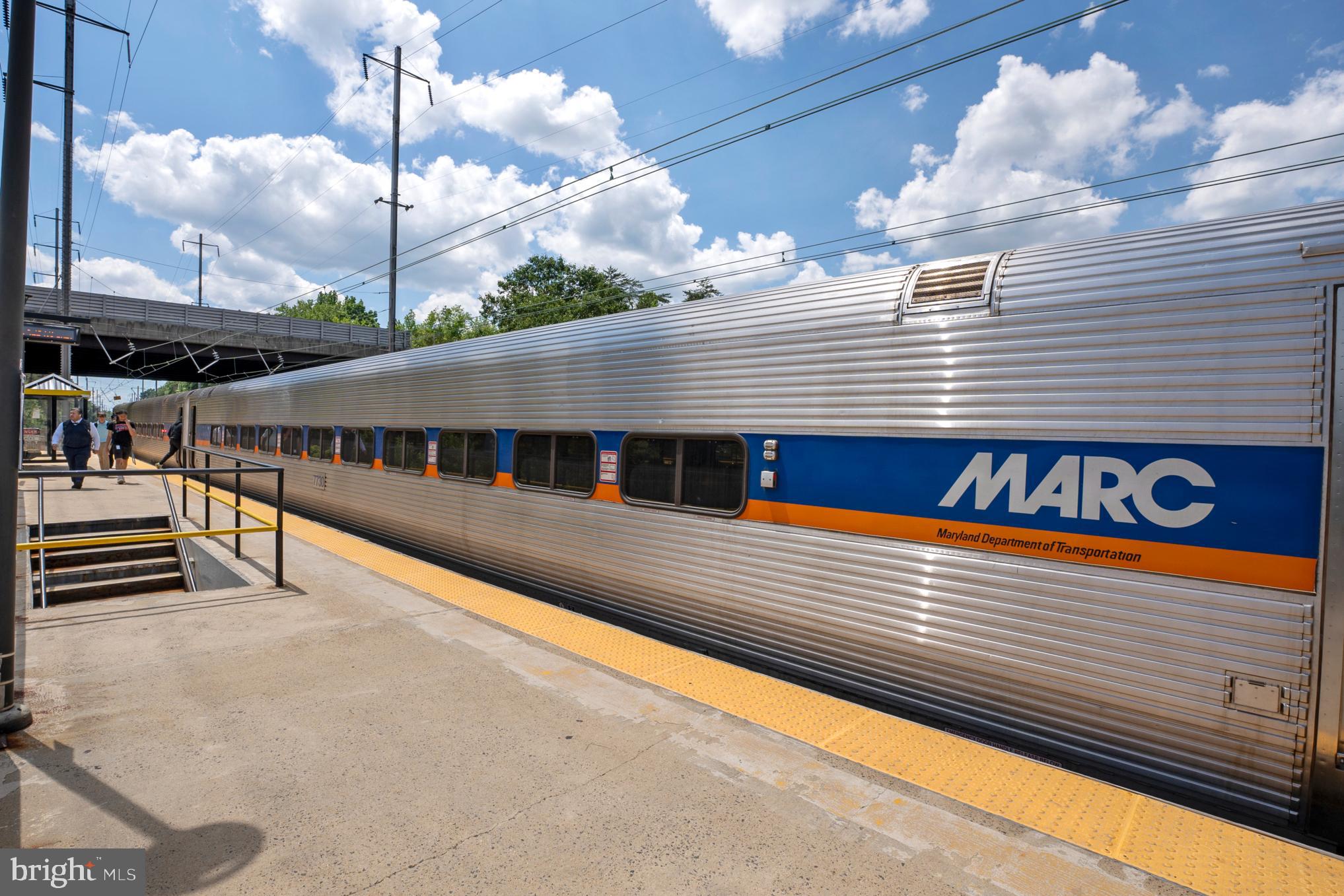 MILL BRANCH CROSSING - Residential