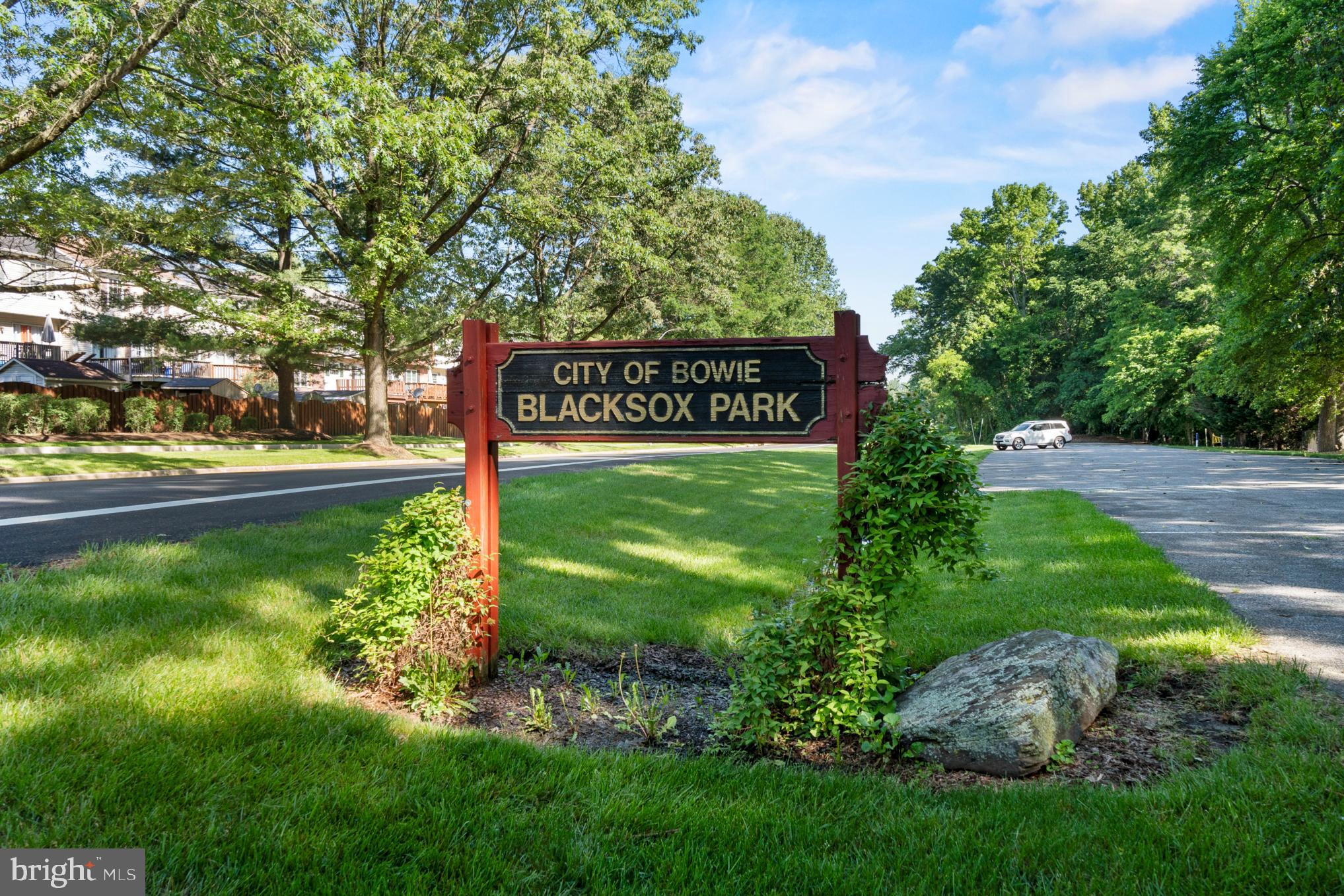 MILL BRANCH CROSSING - Residential