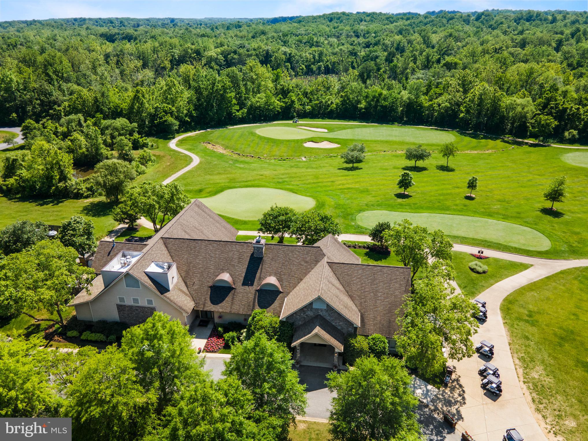 MILL BRANCH CROSSING - Residential