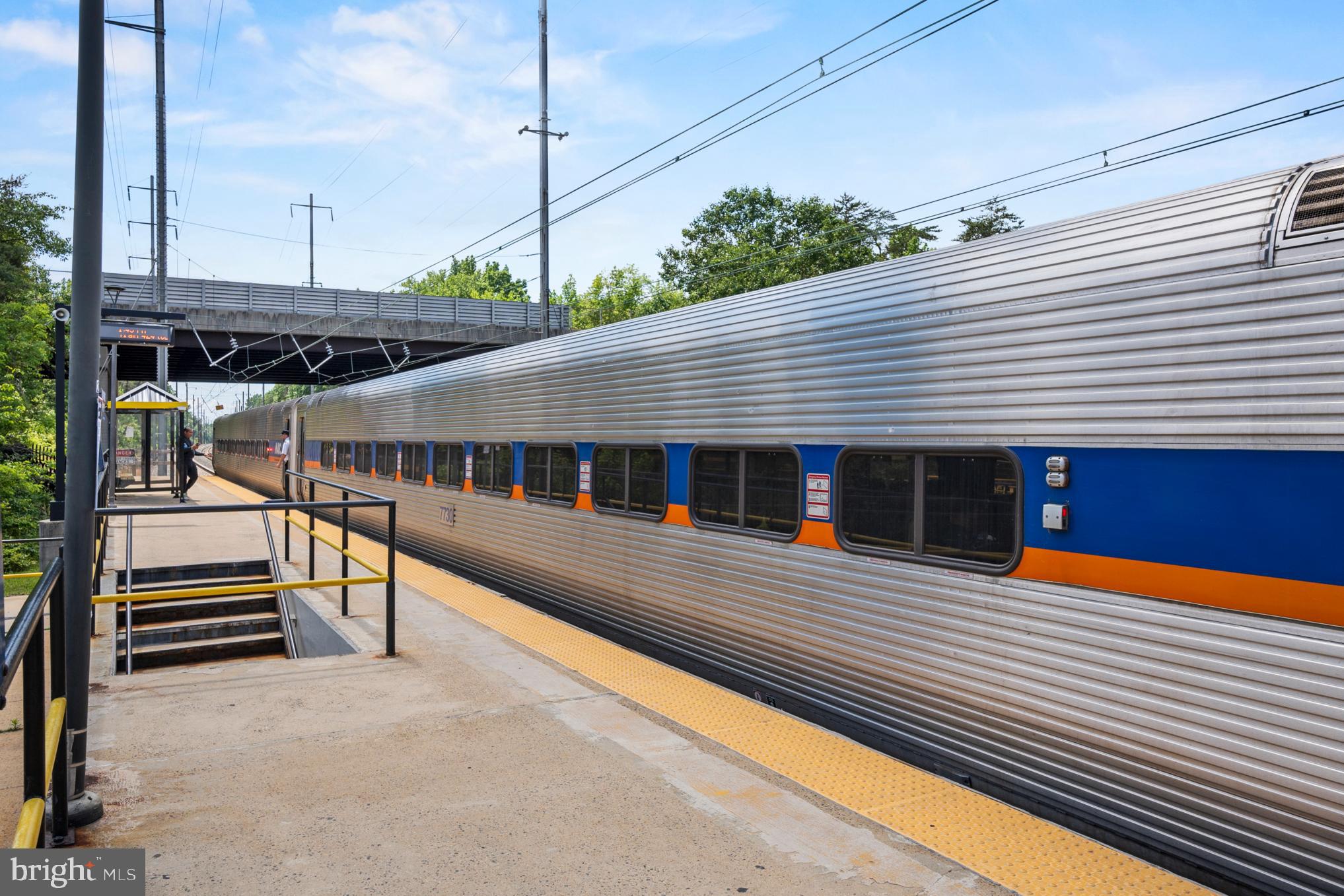 MILL BRANCH CROSSING - Residential