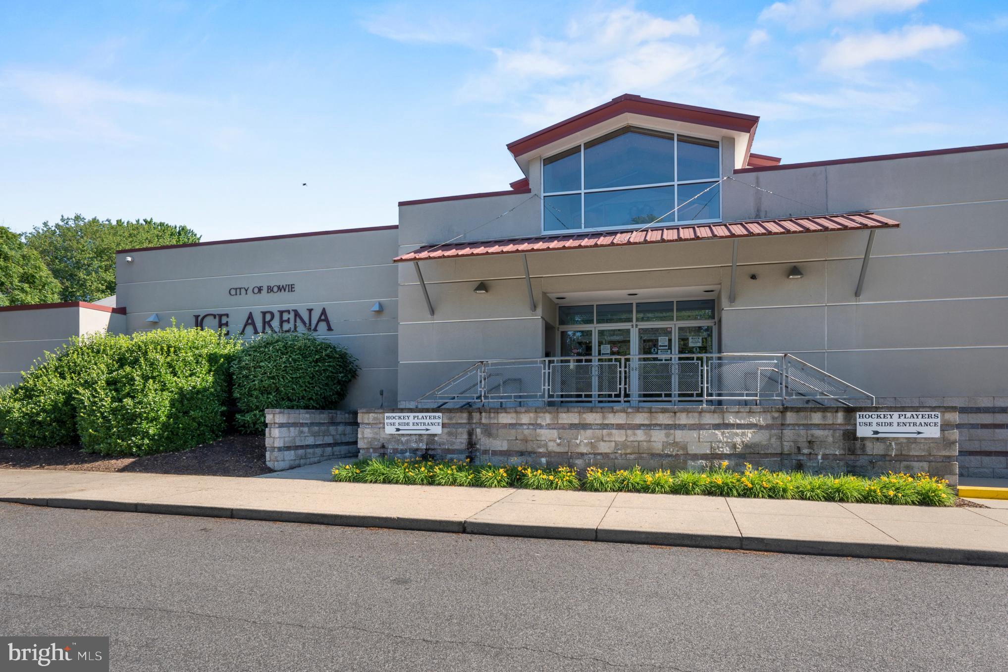 MILL BRANCH CROSSING - Residential