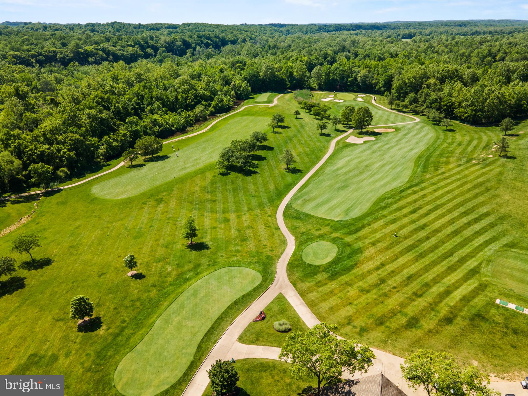 MILL BRANCH CROSSING - Residential