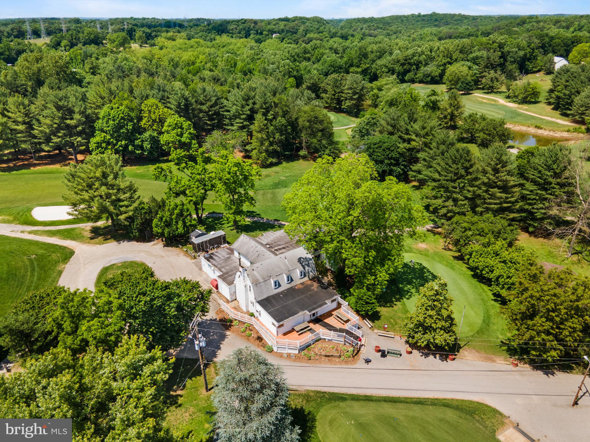 MILL BRANCH CROSSING - Residential