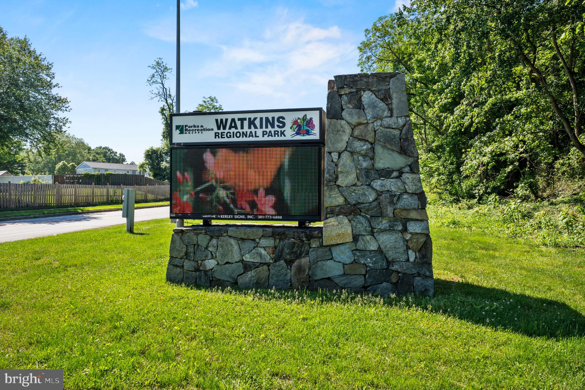 MILL BRANCH CROSSING - Residential