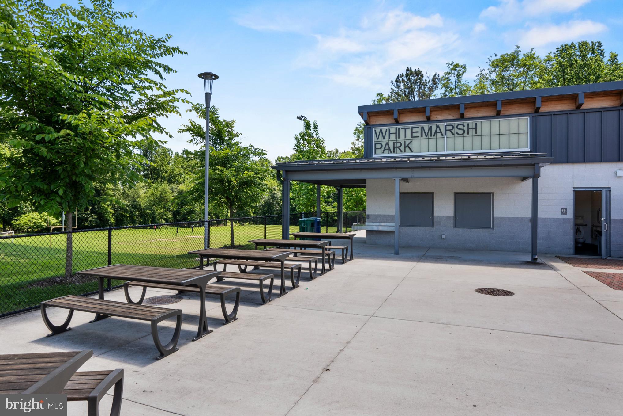 MILL BRANCH CROSSING - Residential