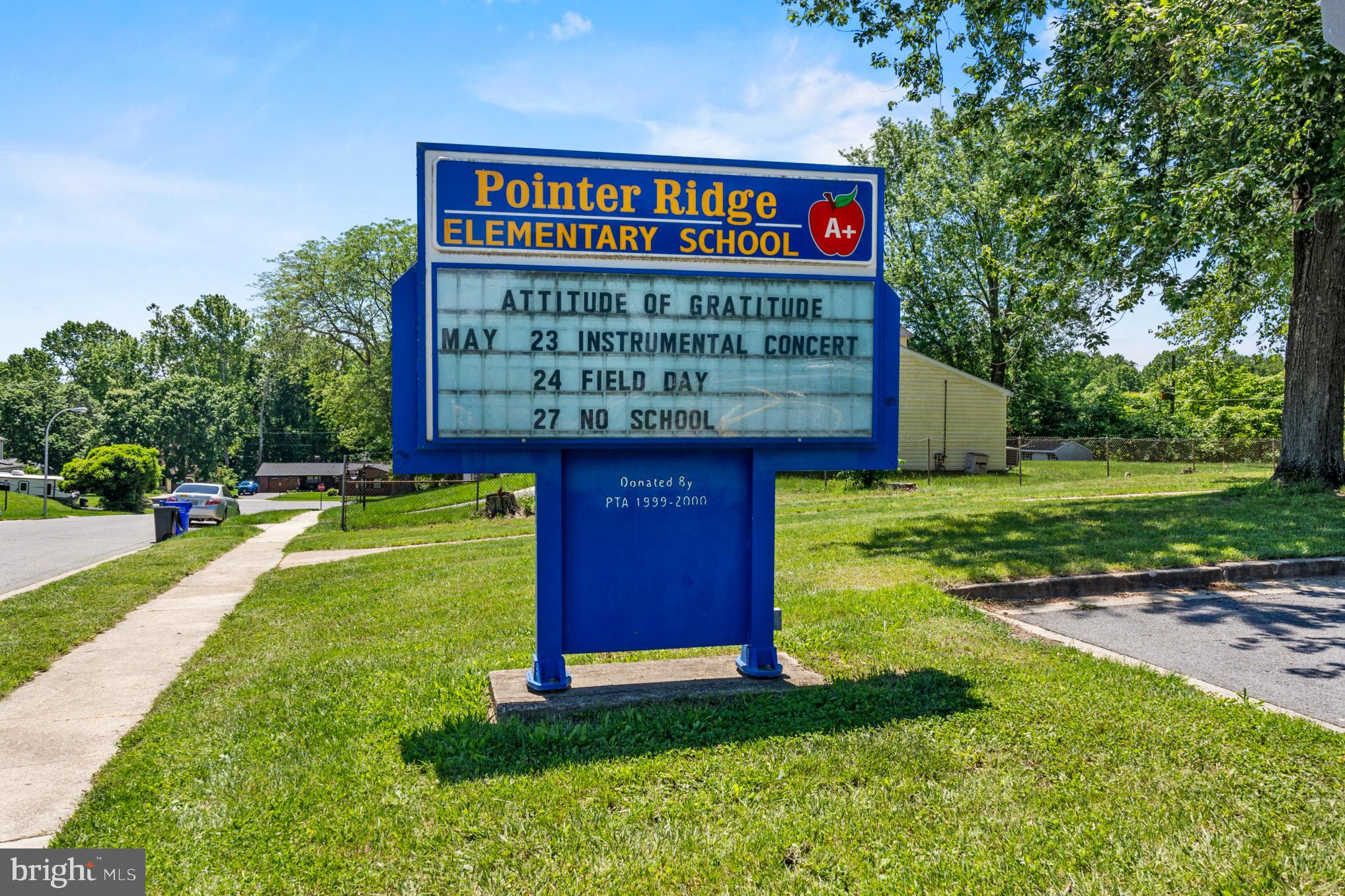 MILL BRANCH CROSSING - Residential