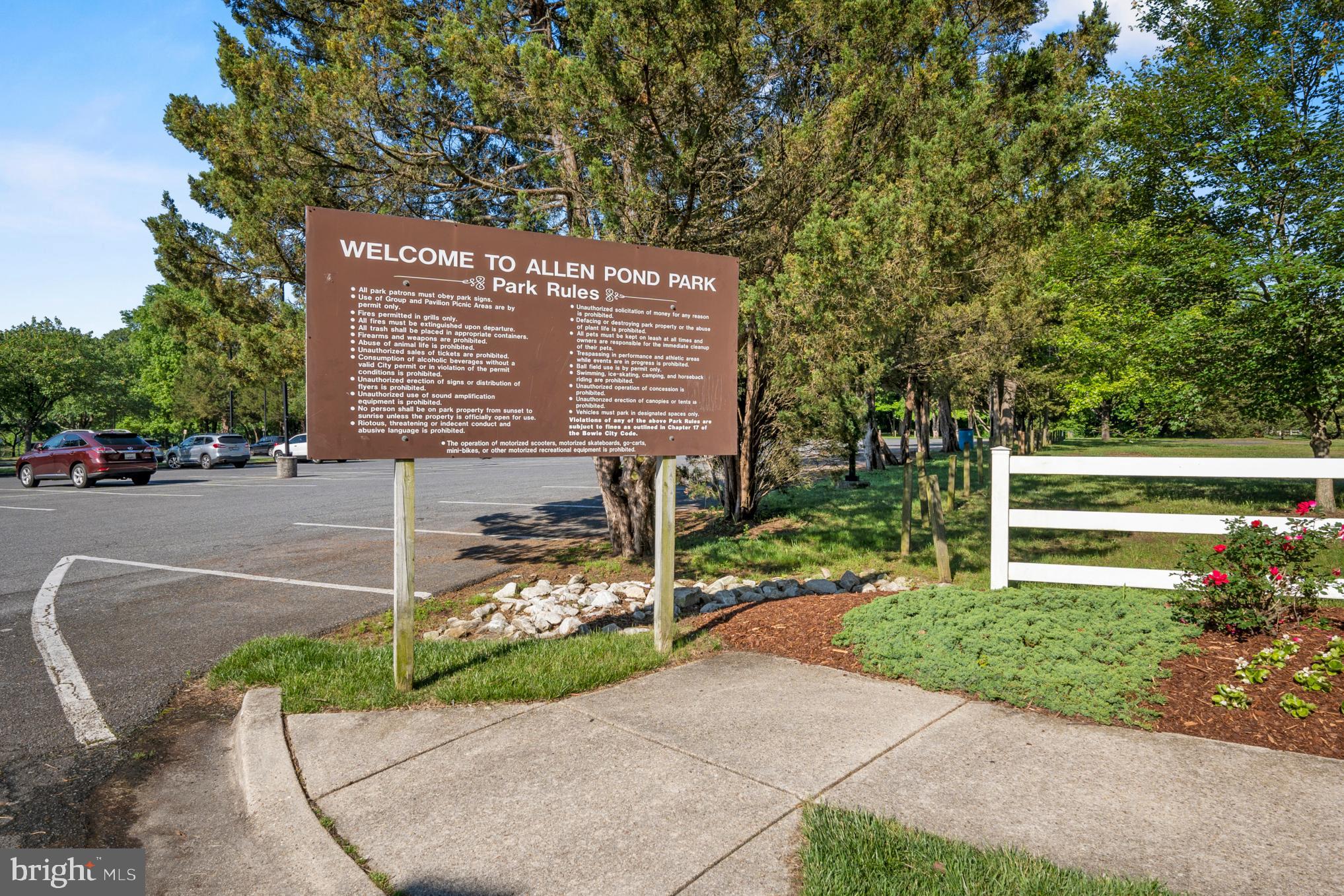 MILL BRANCH CROSSING - Residential