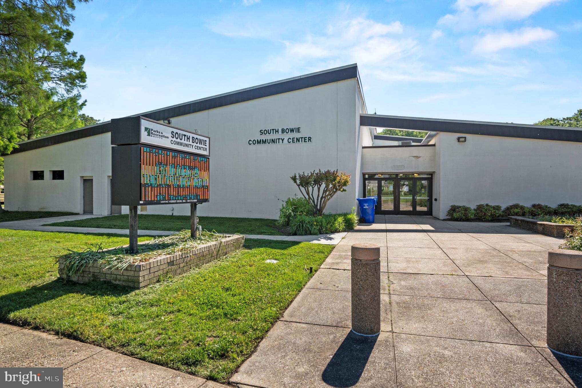 MILL BRANCH CROSSING - Residential