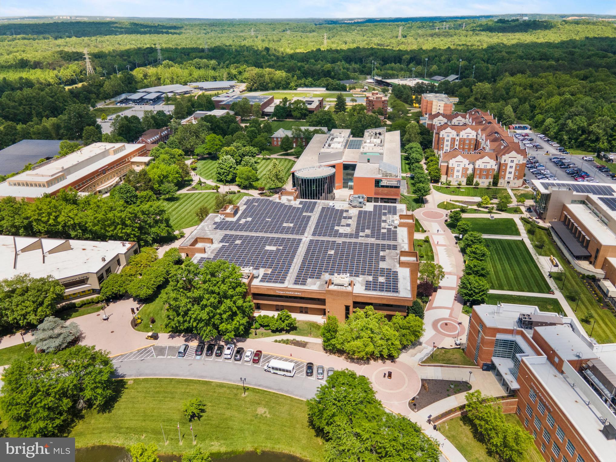MILL BRANCH CROSSING - Residential