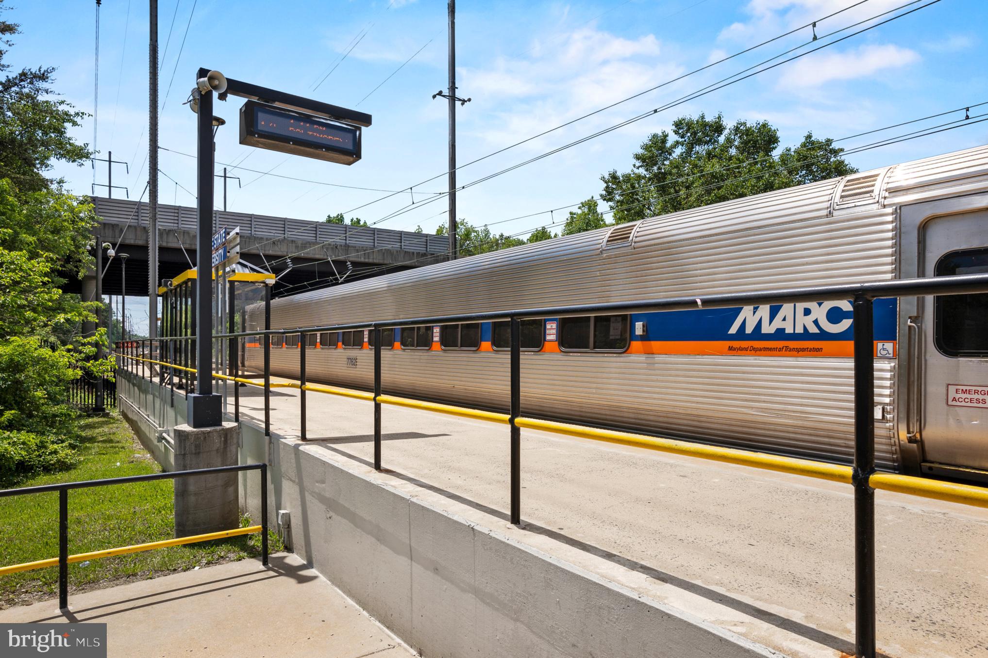 MILL BRANCH CROSSING - Residential