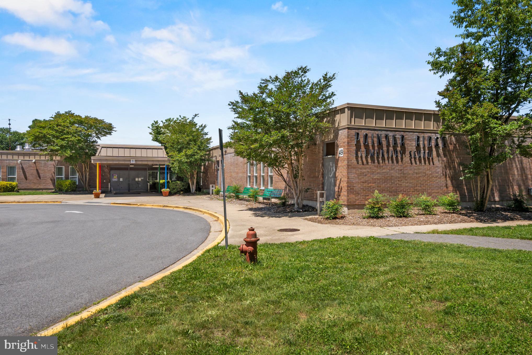 MILL BRANCH CROSSING - Residential