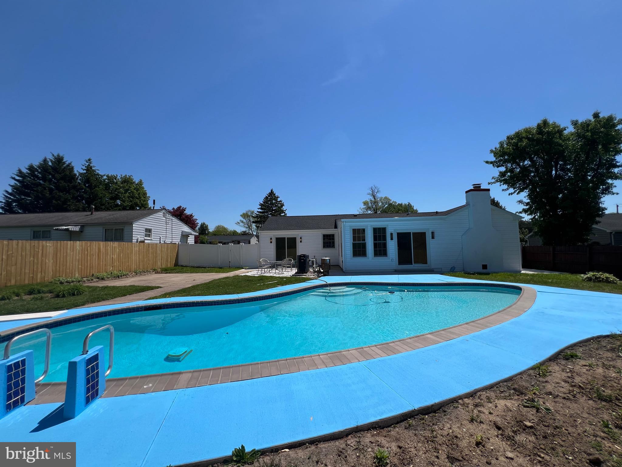 SPRING LAKE FARMS - Residential