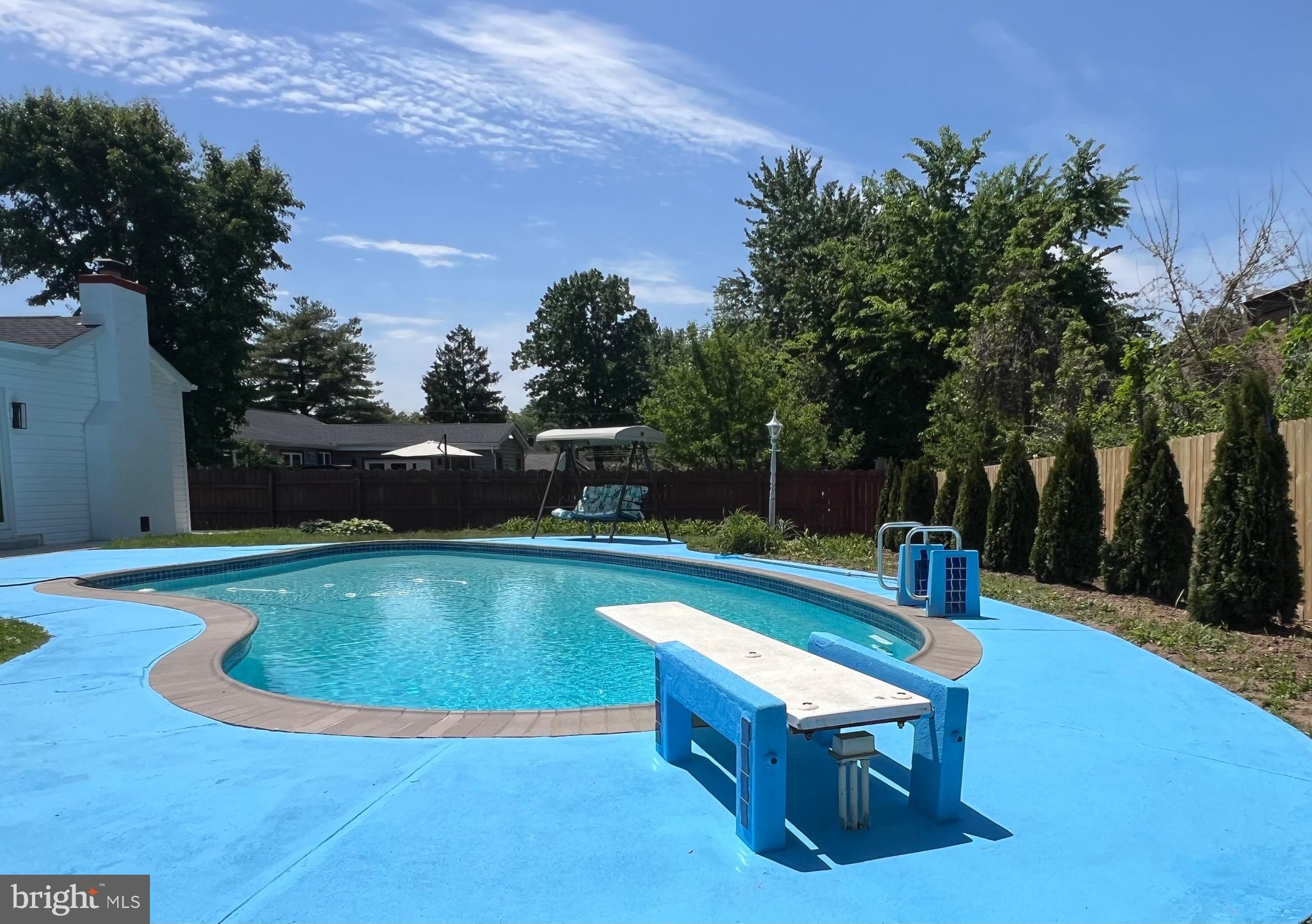 SPRING LAKE FARMS - Residential