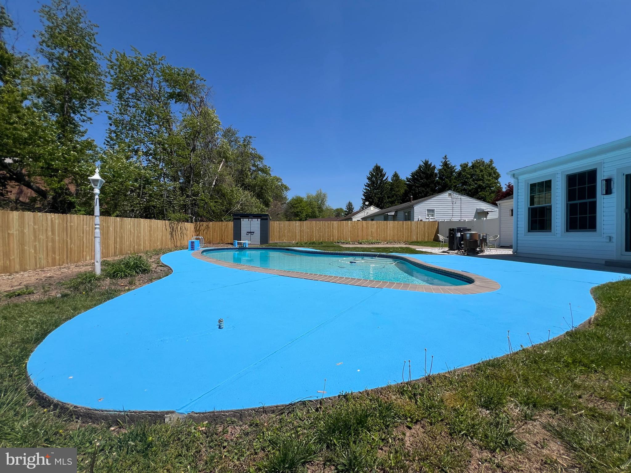 SPRING LAKE FARMS - Residential